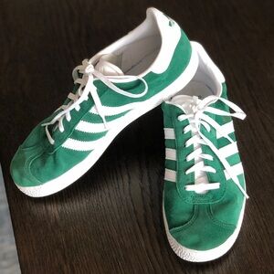 Adidas Gazelle Sneakers